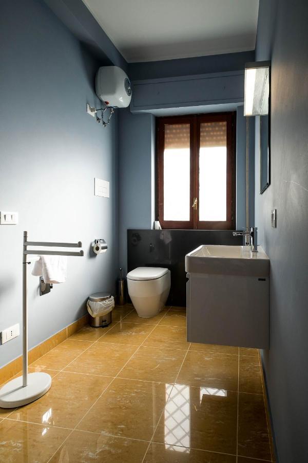 Ferienwohnung Sea Sicily View Bagheria Exterior foto