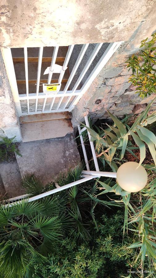 Ferienwohnung Sea Sicily View Bagheria Exterior foto